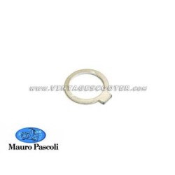 Rondelle guide gaine pour guidon Vespa ACMA 125 1953-58